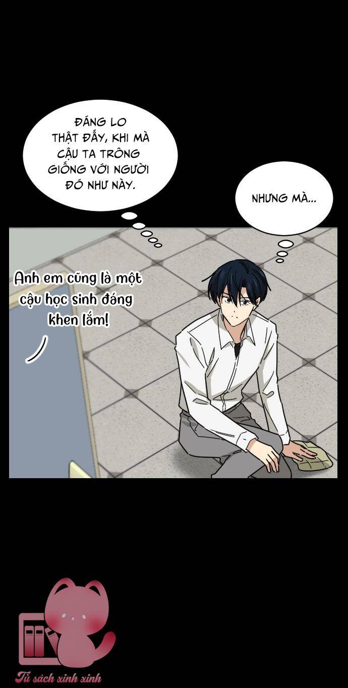Bạn Của Em Trai Chapter 46 - 14