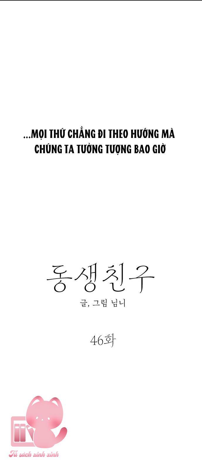 Bạn Của Em Trai Chapter 46 - 21