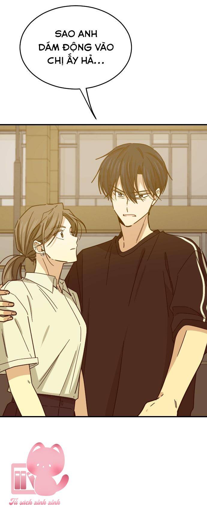 Bạn Của Em Trai Chapter 46 - 22