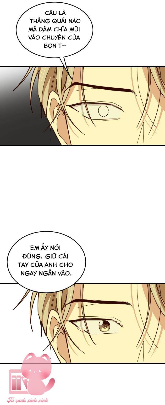 Bạn Của Em Trai Chapter 46 - 24