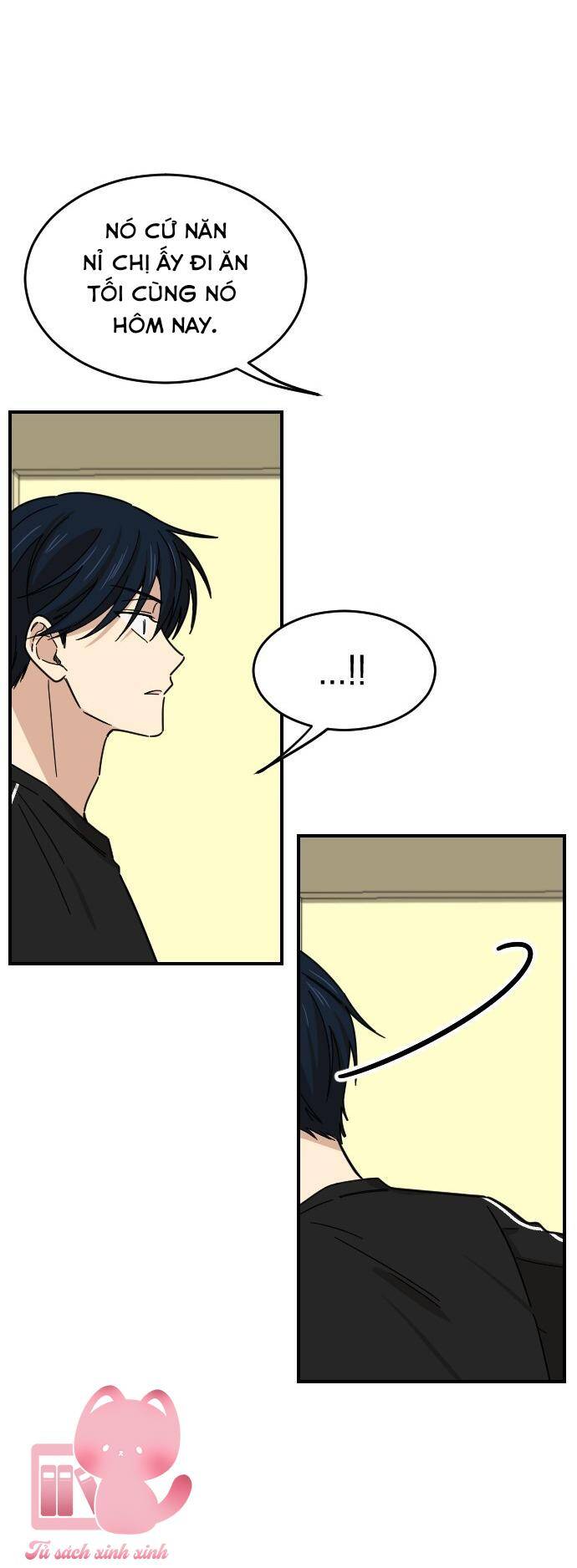 Bạn Của Em Trai Chapter 46 - 4