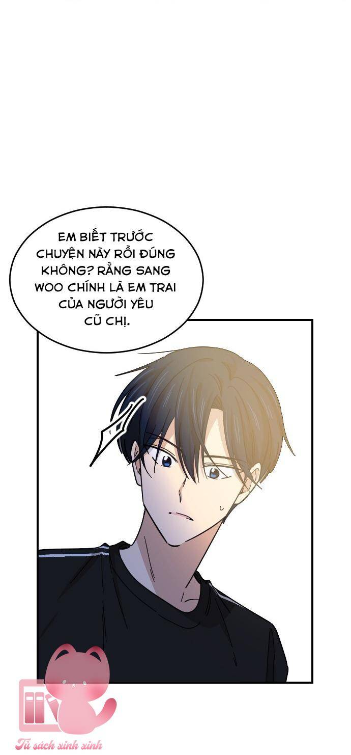 Bạn Của Em Trai Chapter 46 - 32