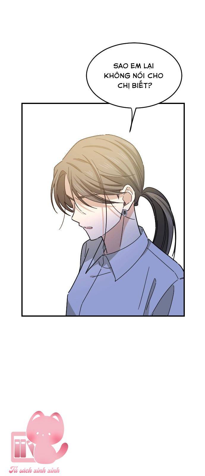 Bạn Của Em Trai Chapter 46 - 33