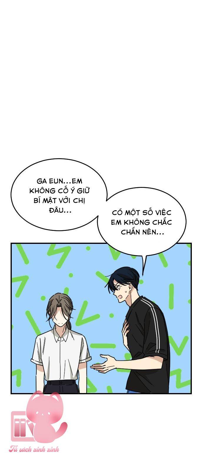 Bạn Của Em Trai Chapter 46 - 34
