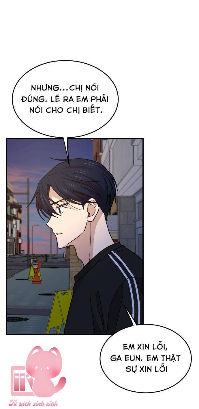 Bạn Của Em Trai Chapter 46 - 35