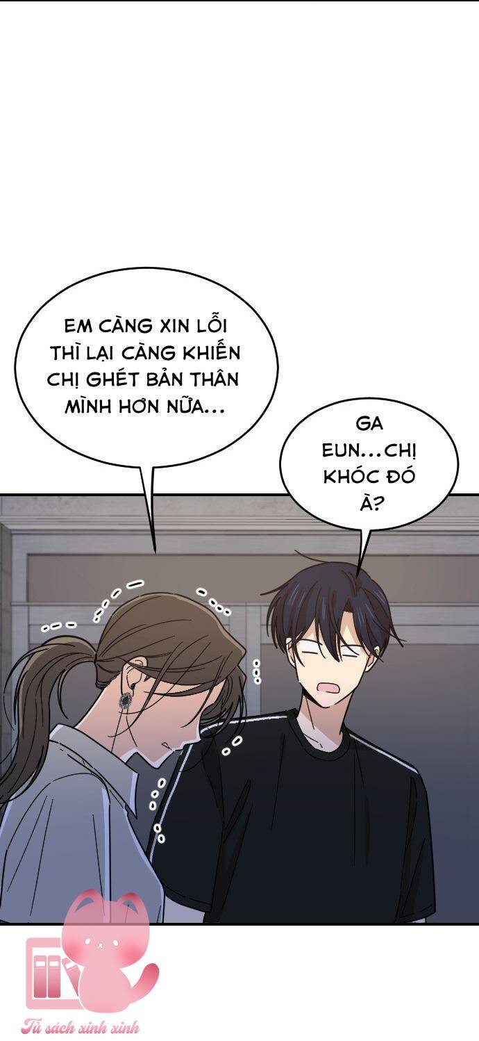Bạn Của Em Trai Chapter 46 - 38