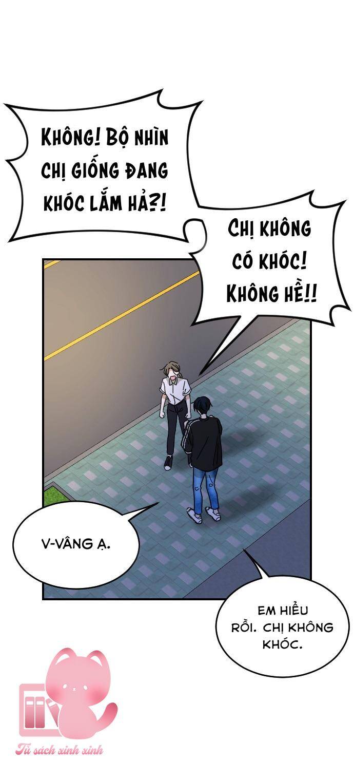 Bạn Của Em Trai Chapter 46 - 39
