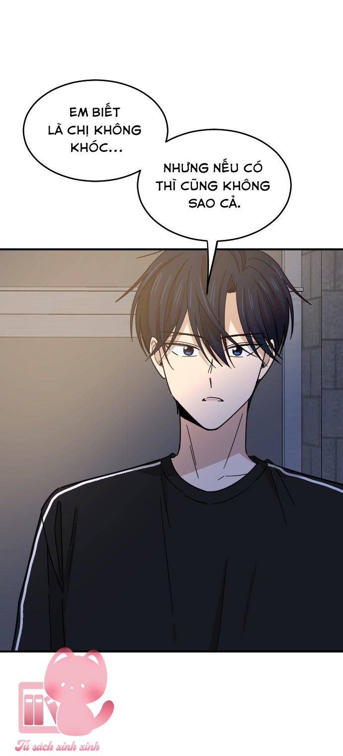Bạn Của Em Trai Chapter 46 - 40