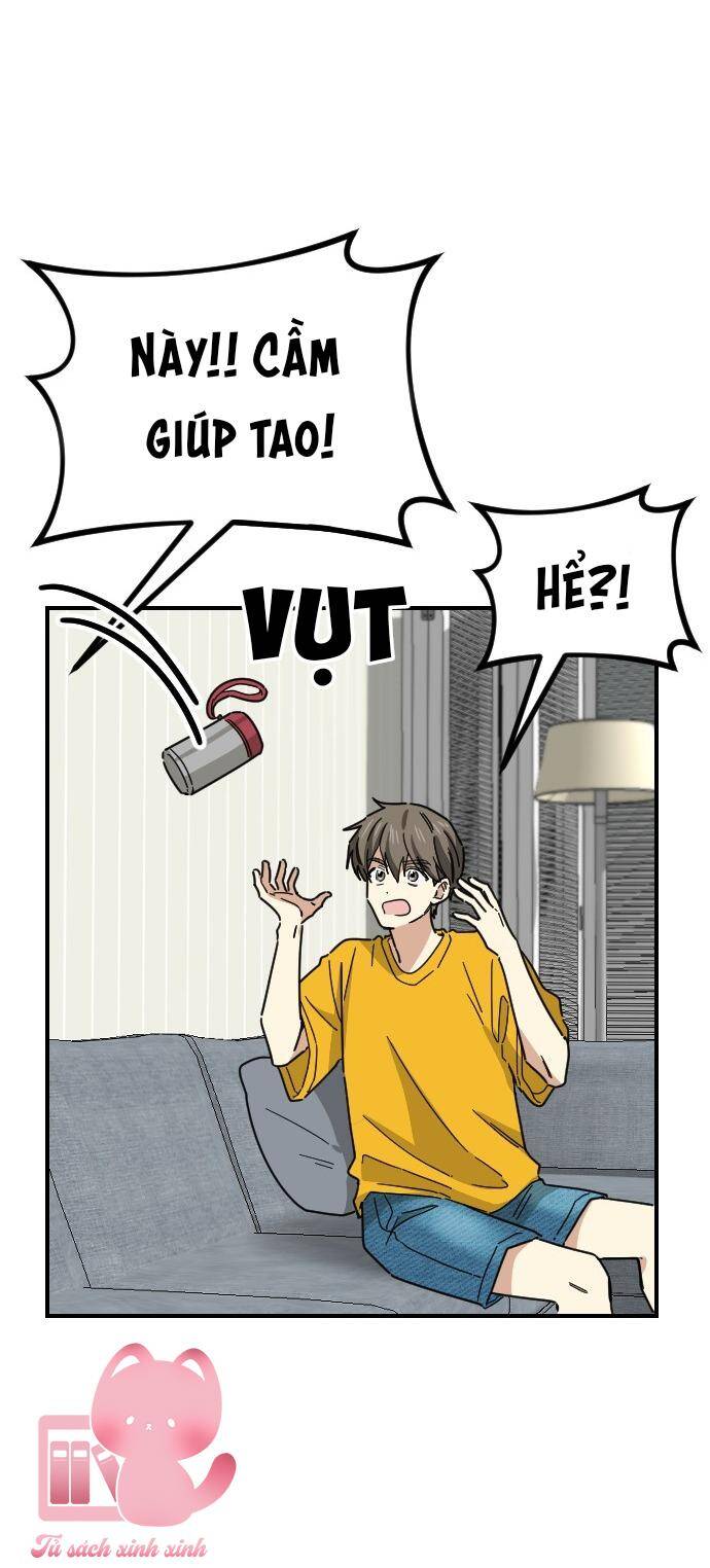 Bạn Của Em Trai Chapter 46 - 5