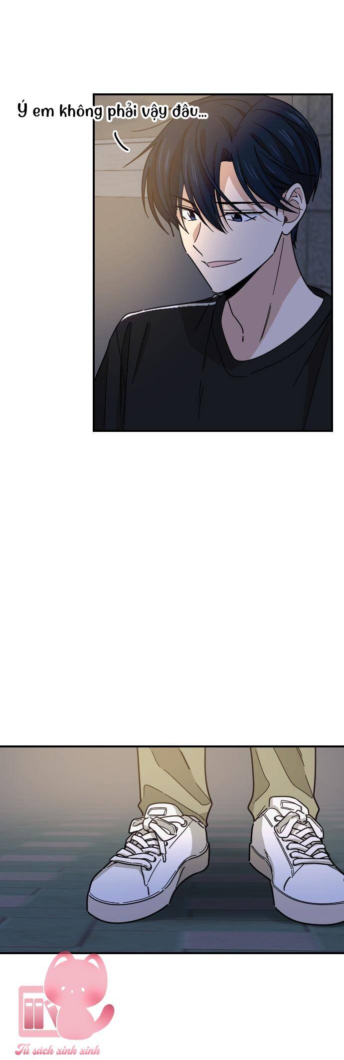 Bạn Của Em Trai Chapter 46 - 45
