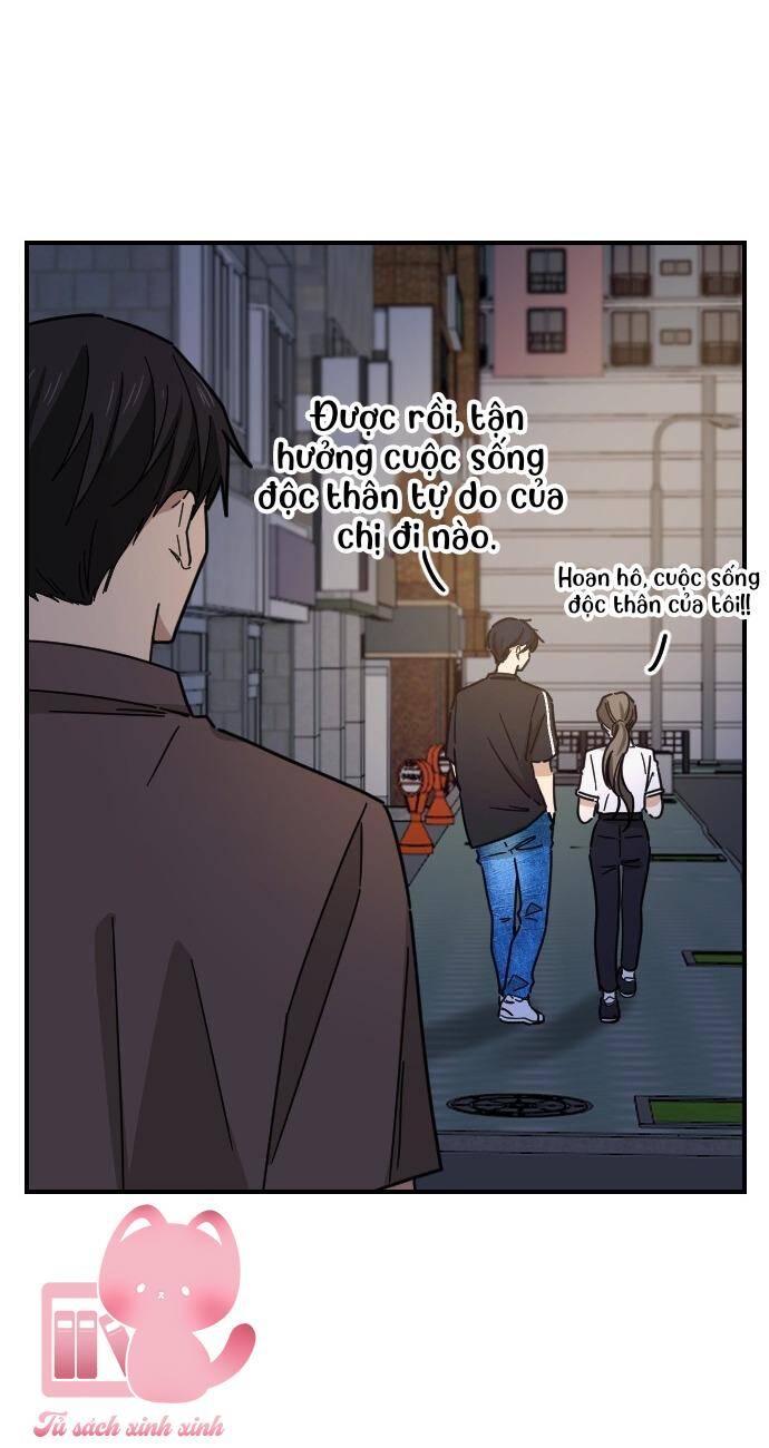 Bạn Của Em Trai Chapter 46 - 46