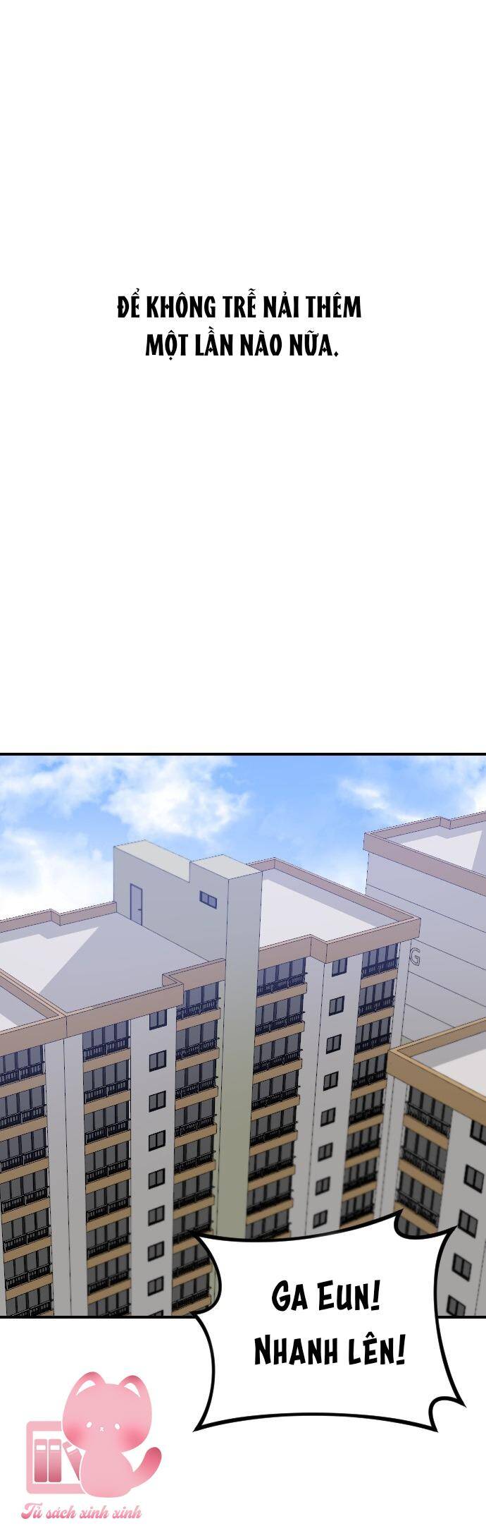 Bạn Của Em Trai Chapter 46 - 49