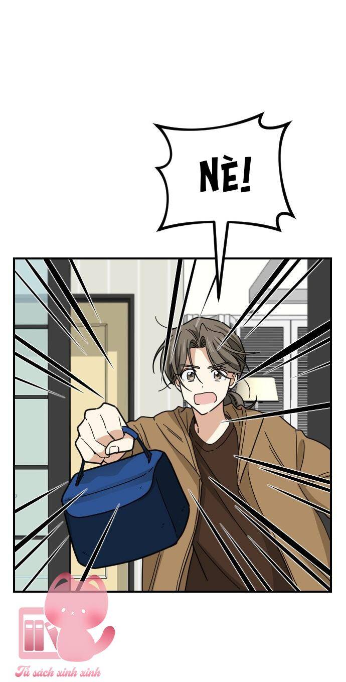 Bạn Của Em Trai Chapter 46 - 51