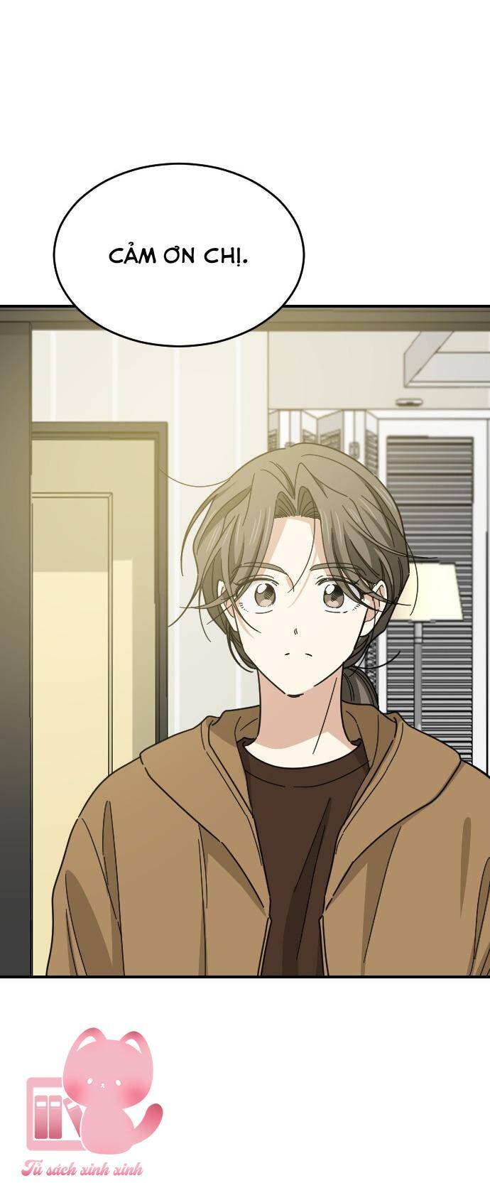 Bạn Của Em Trai Chapter 46 - 55