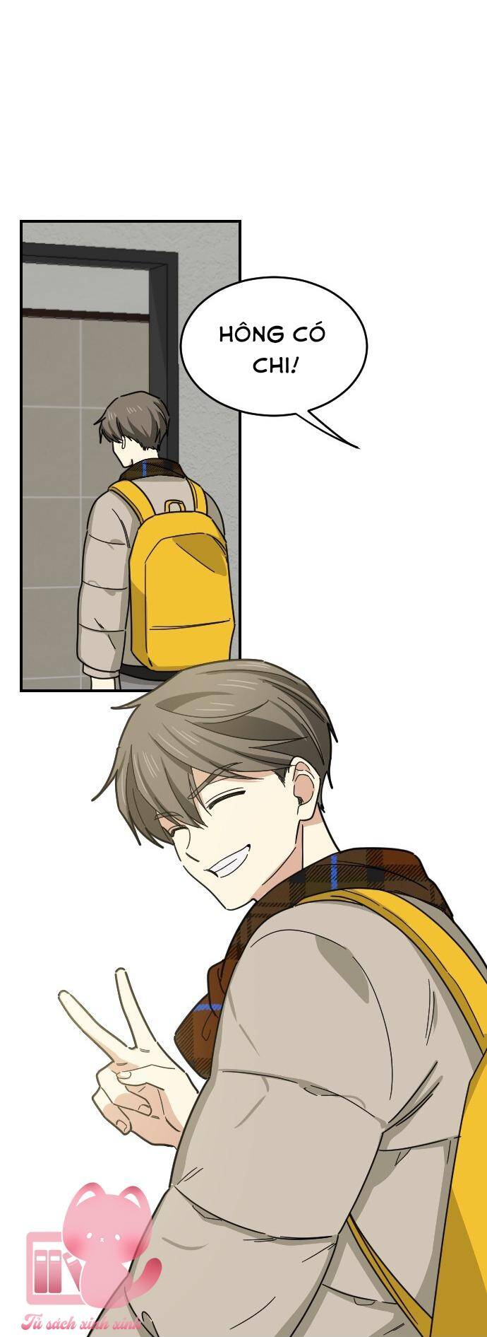 Bạn Của Em Trai Chapter 46 - 57