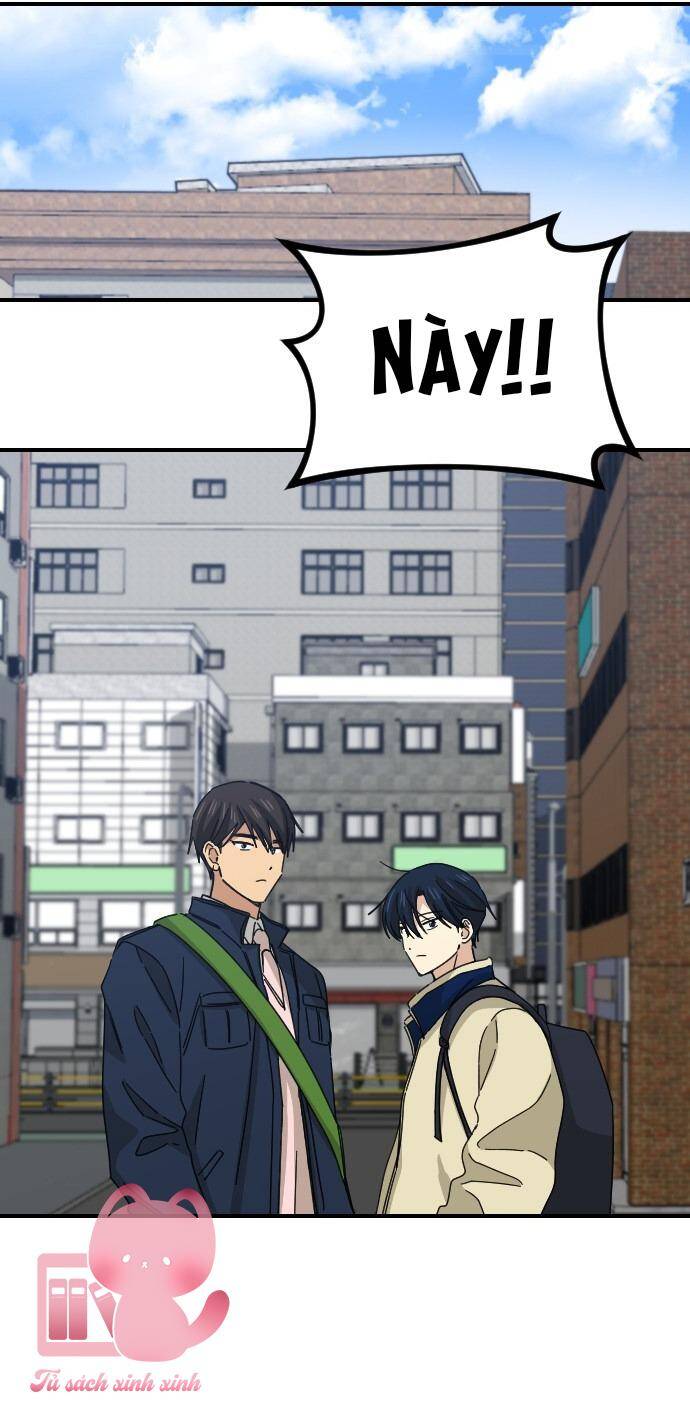 Bạn Của Em Trai Chapter 46 - 59