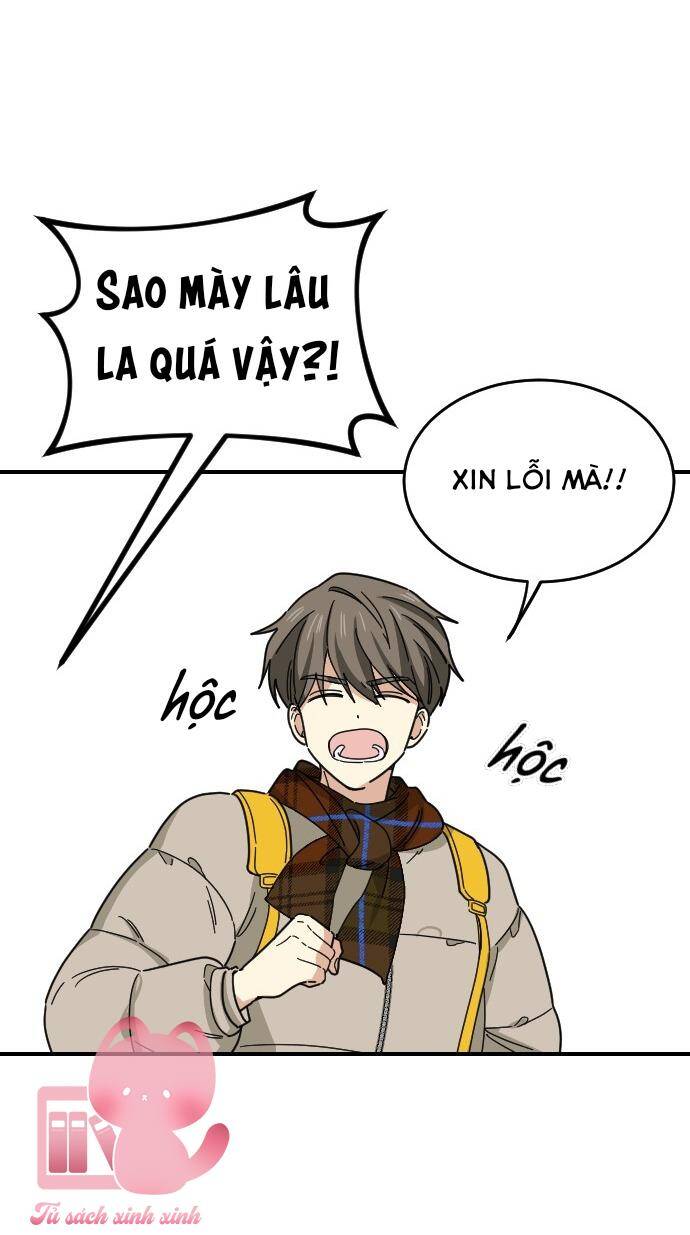 Bạn Của Em Trai Chapter 46 - 60