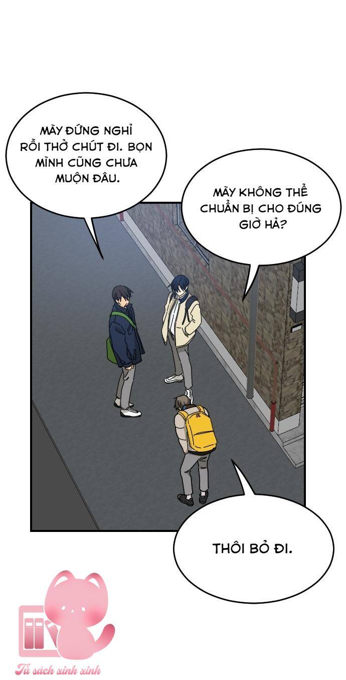 Bạn Của Em Trai Chapter 46 - 61