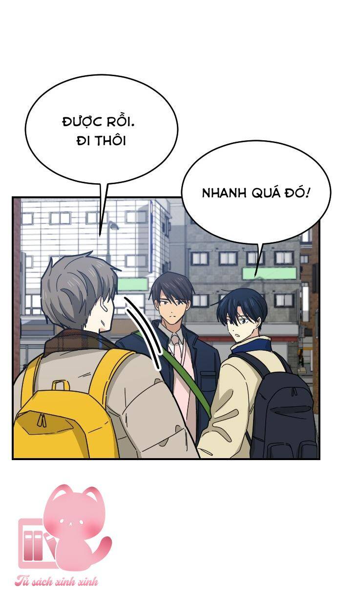 Bạn Của Em Trai Chapter 46 - 62