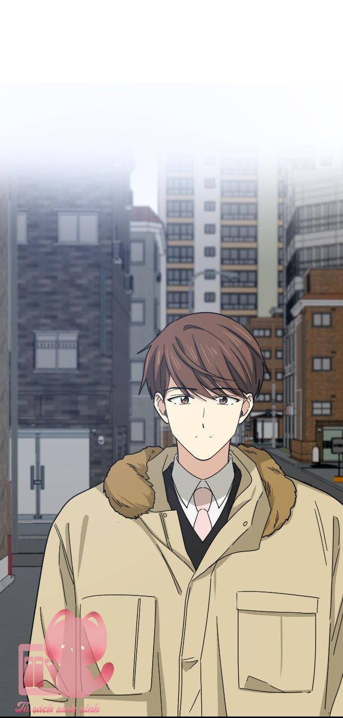 Bạn Của Em Trai Chapter 46 - 66