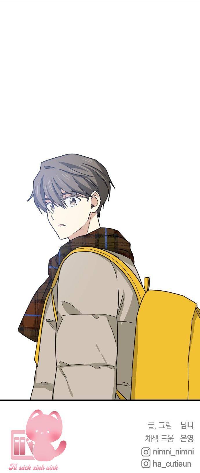 Bạn Của Em Trai Chapter 46 - 67