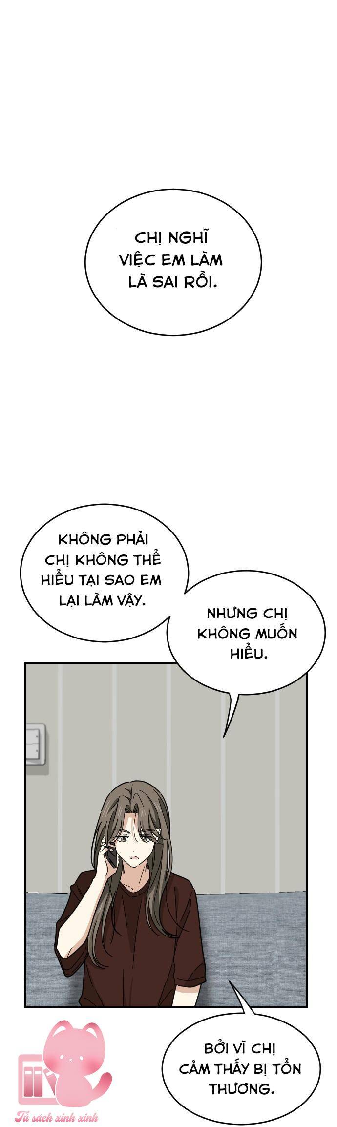 Bạn Của Em Trai Chapter 47 - 2
