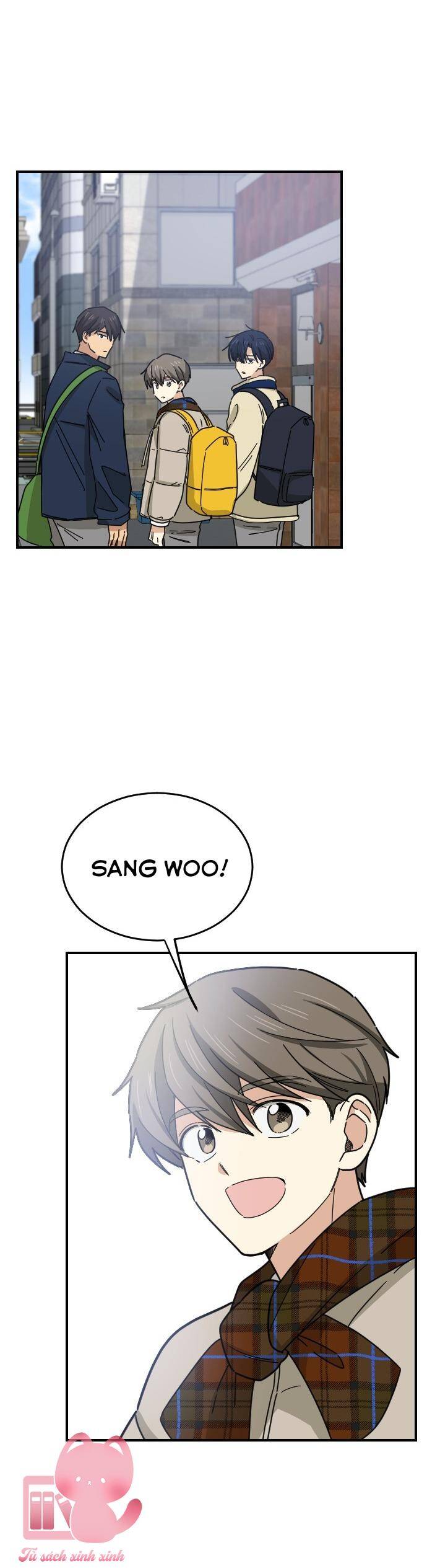 Bạn Của Em Trai Chapter 47 - 11