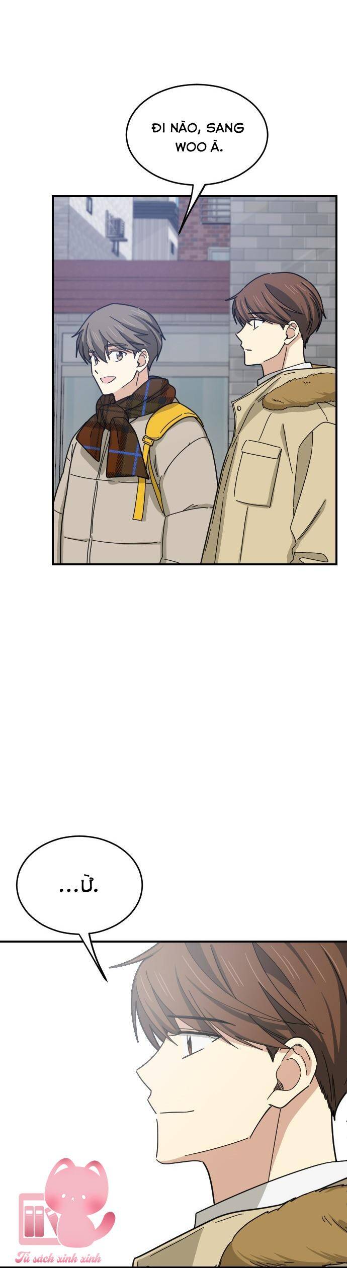 Bạn Của Em Trai Chapter 47 - 16