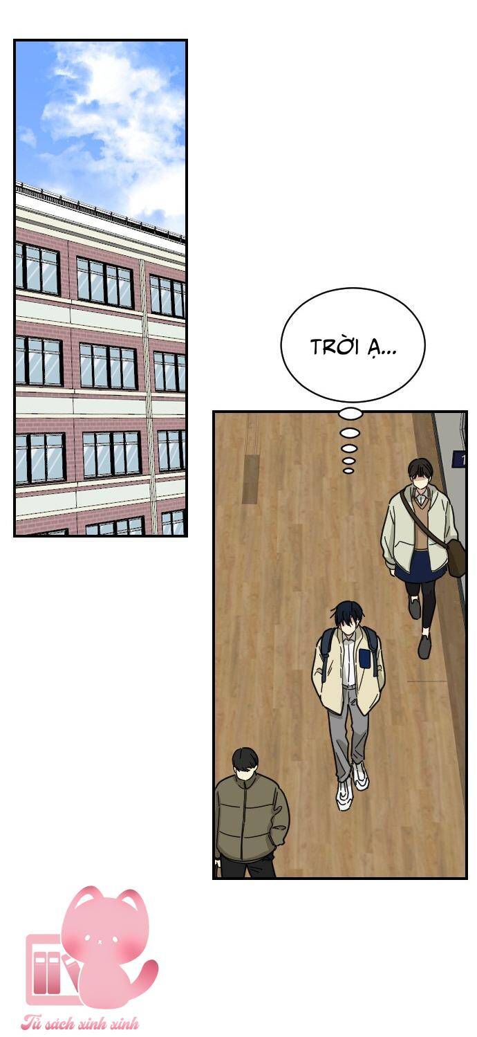 Bạn Của Em Trai Chapter 47 - 18