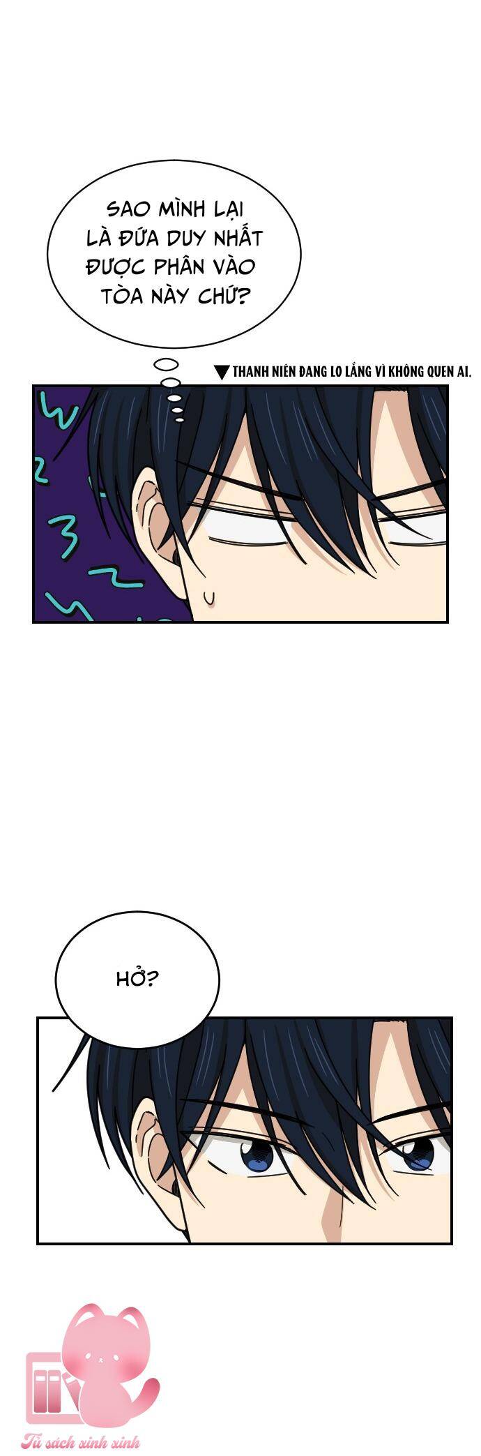 Bạn Của Em Trai Chapter 47 - 19