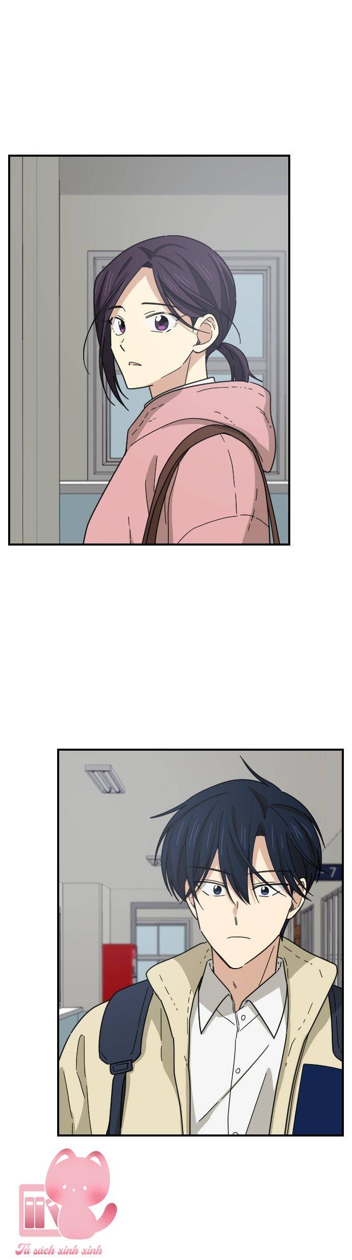 Bạn Của Em Trai Chapter 47 - 20