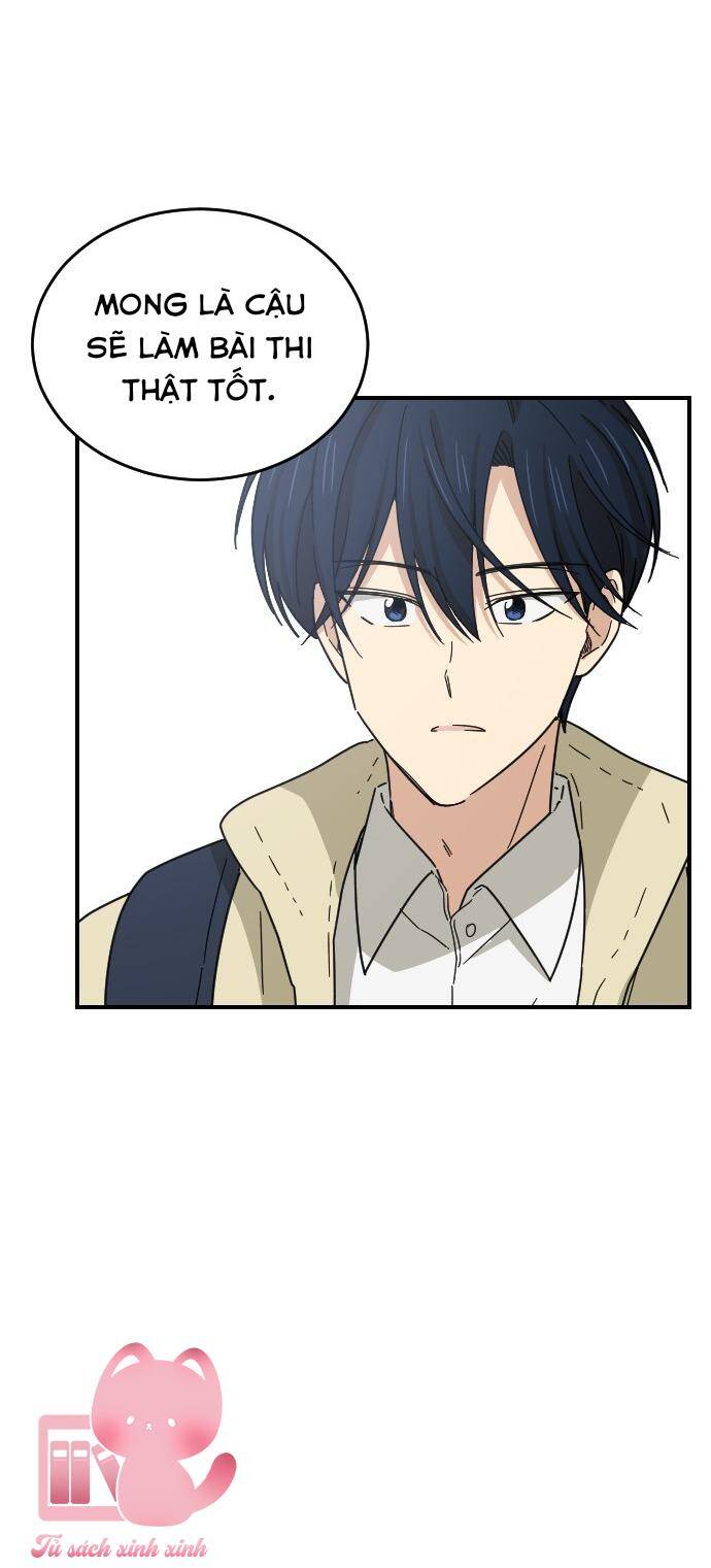 Bạn Của Em Trai Chapter 47 - 22