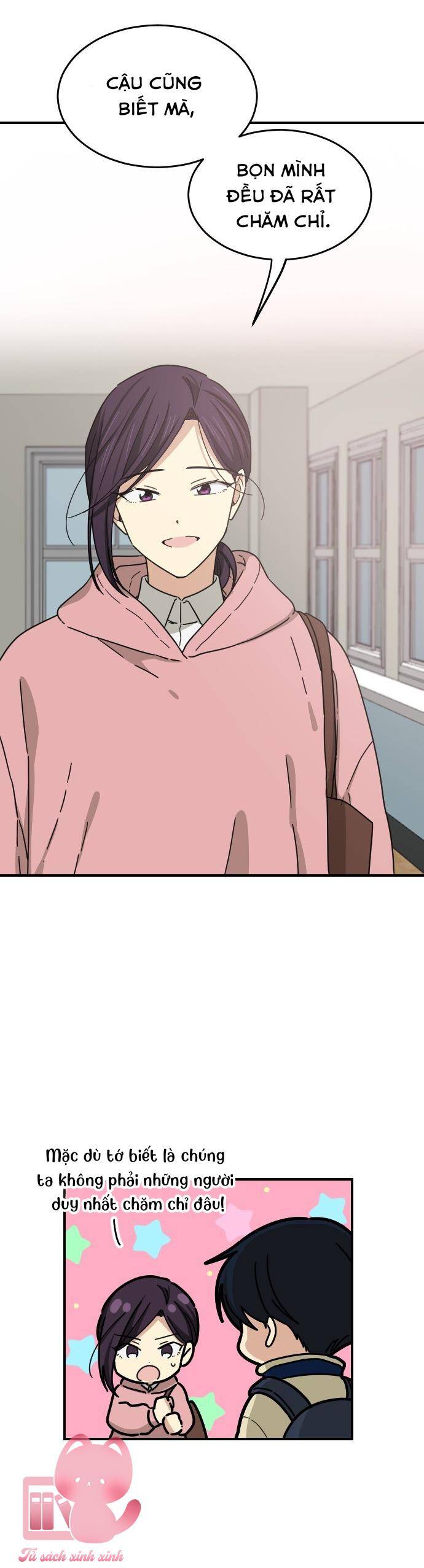 Bạn Của Em Trai Chapter 47 - 23