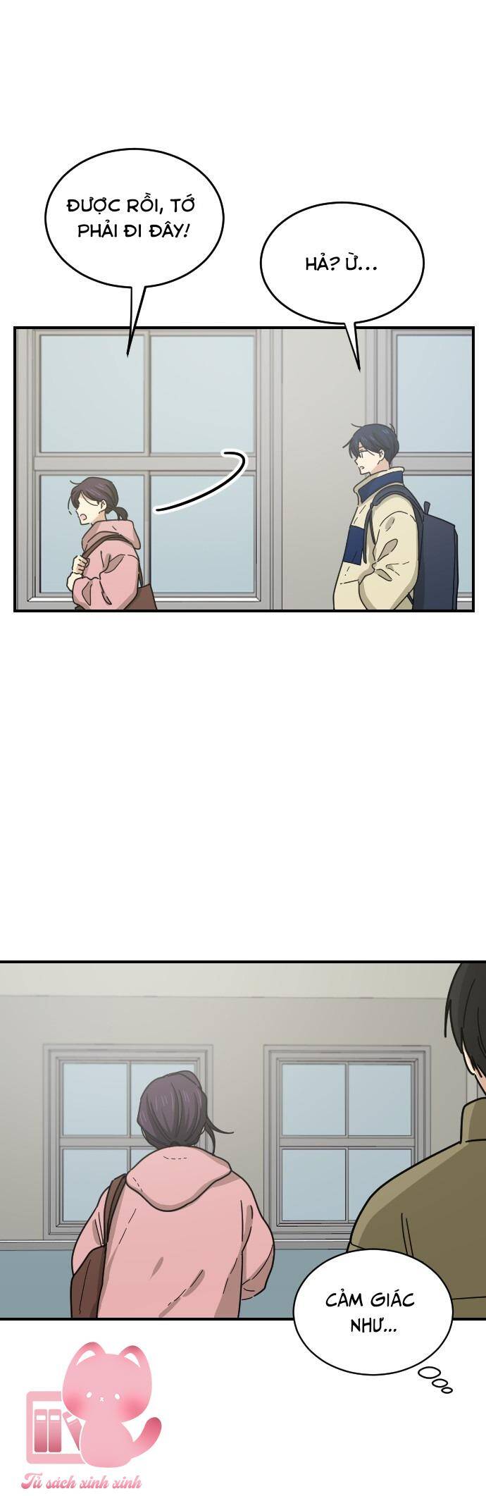 Bạn Của Em Trai Chapter 47 - 24