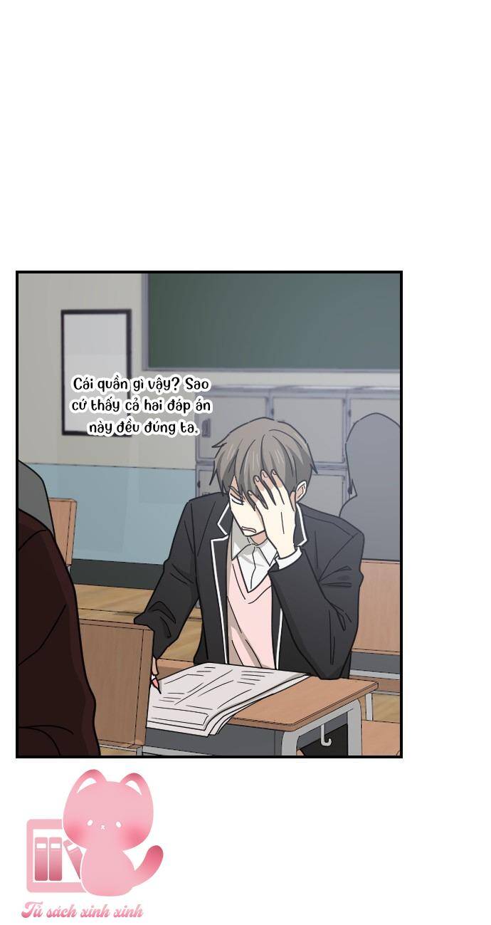 Bạn Của Em Trai Chapter 47 - 26