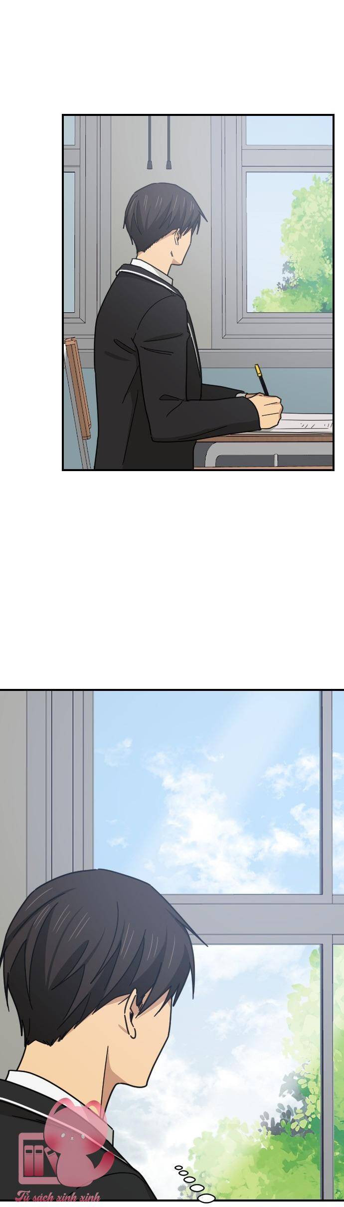 Bạn Của Em Trai Chapter 47 - 28