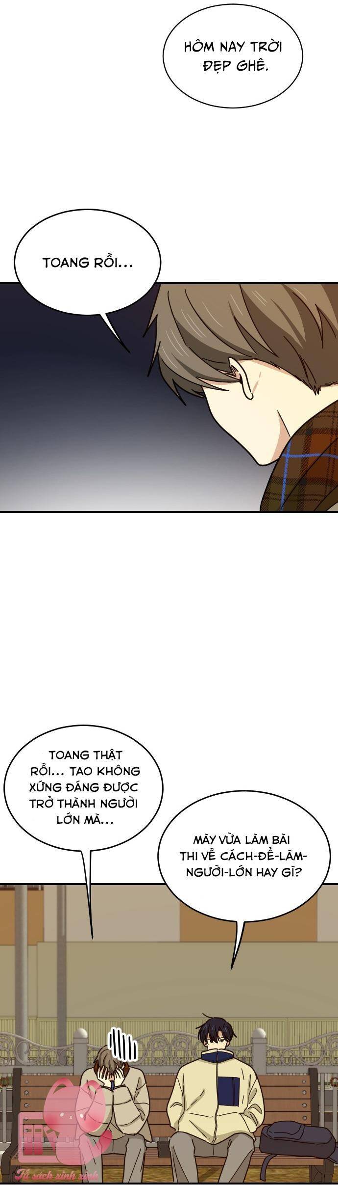 Bạn Của Em Trai Chapter 47 - 29