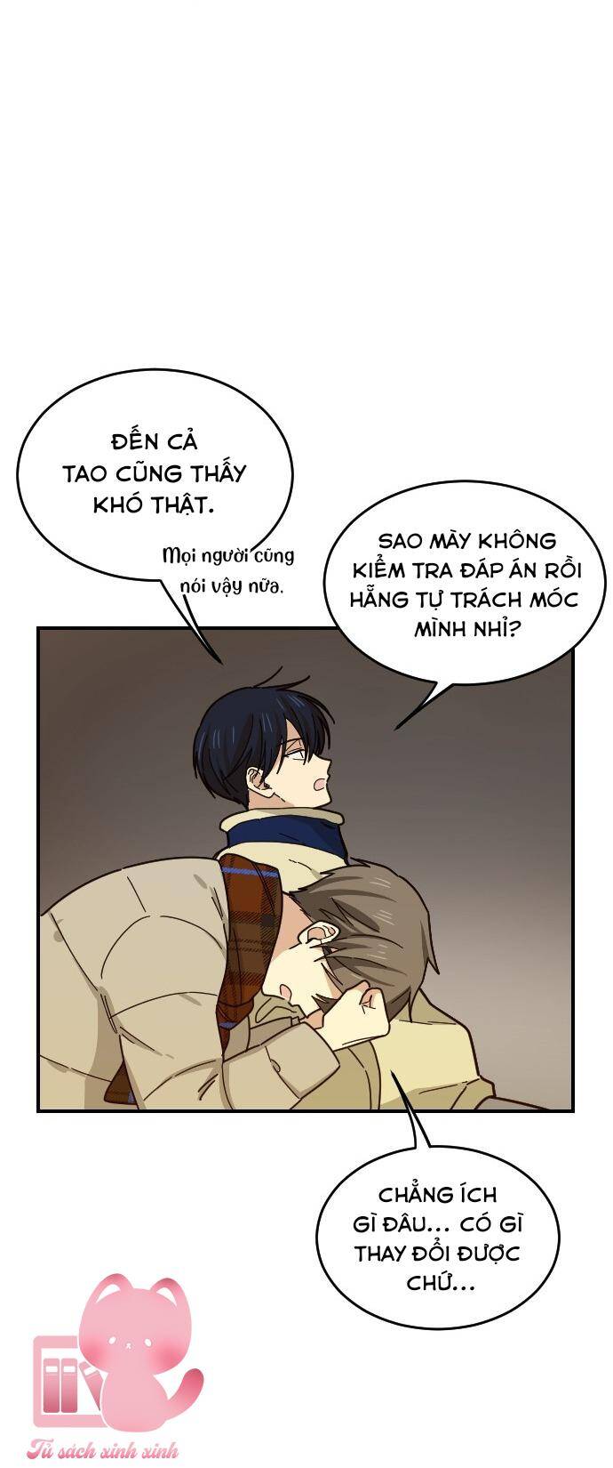 Bạn Của Em Trai Chapter 47 - 30