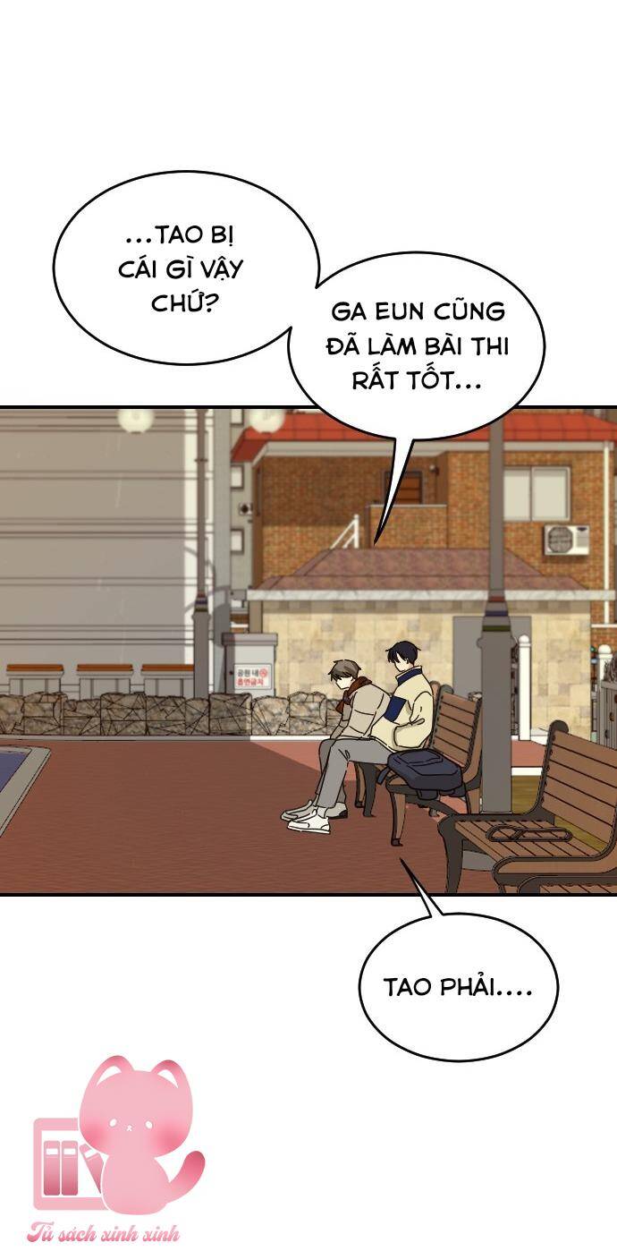 Bạn Của Em Trai Chapter 47 - 32
