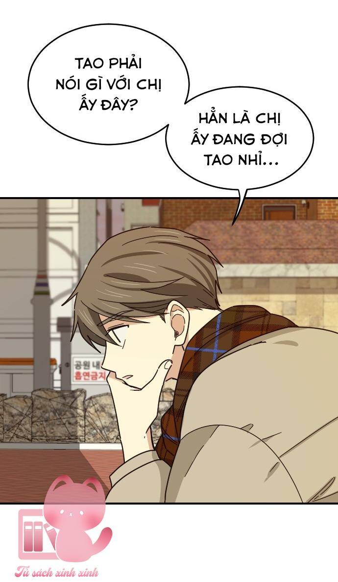 Bạn Của Em Trai Chapter 47 - 33