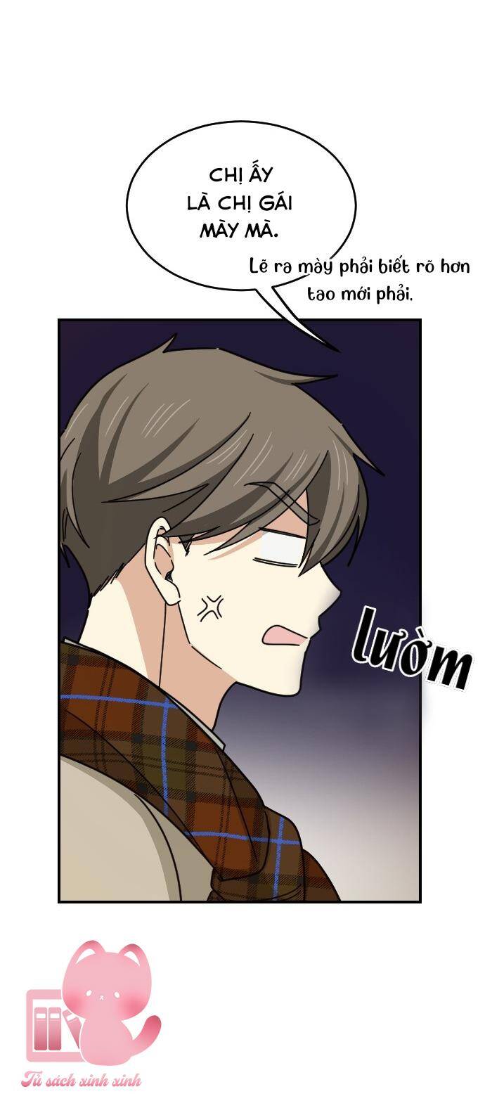 Bạn Của Em Trai Chapter 47 - 35