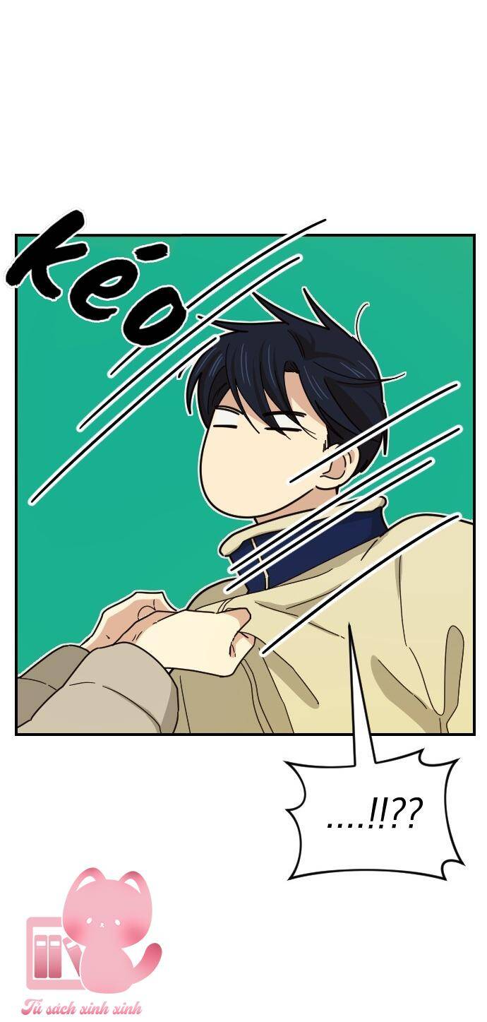 Bạn Của Em Trai Chapter 47 - 36