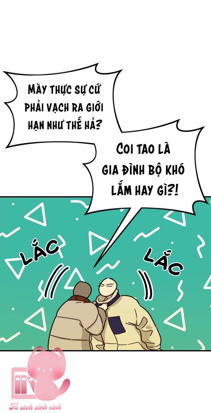 Bạn Của Em Trai Chapter 47 - 37