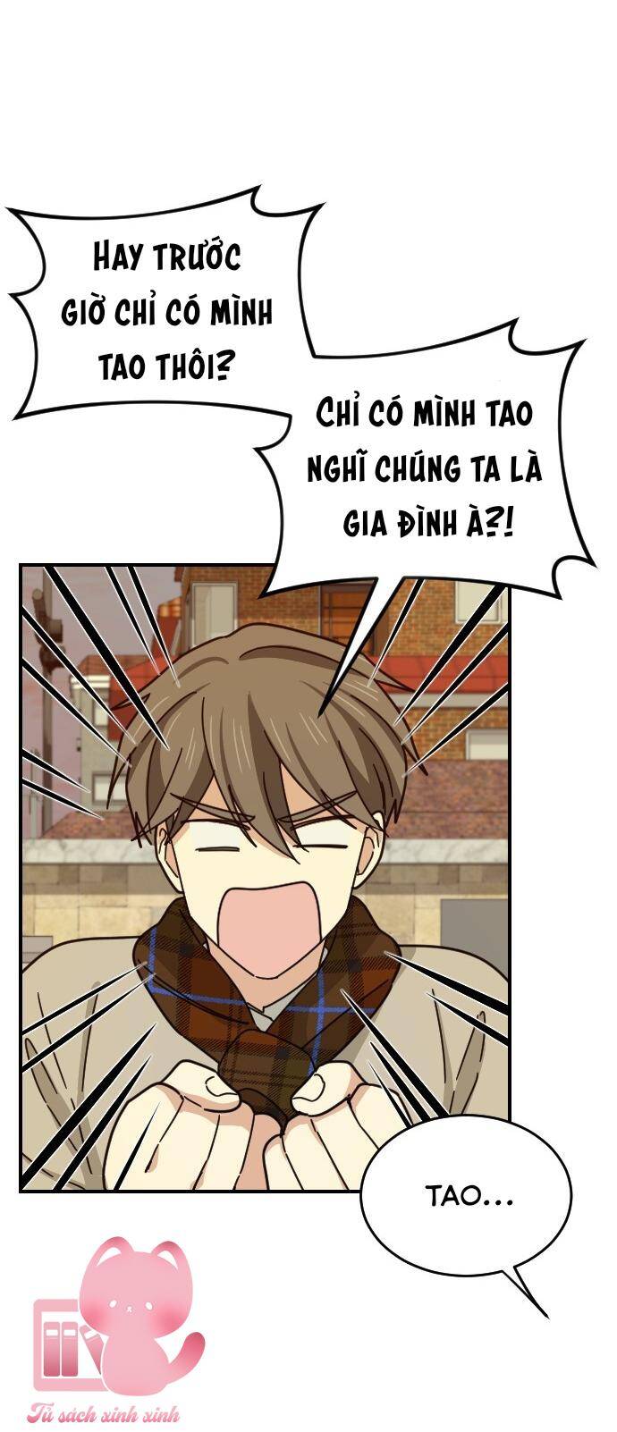 Bạn Của Em Trai Chapter 47 - 38