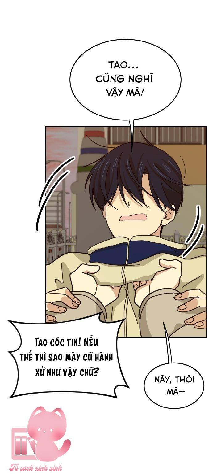 Bạn Của Em Trai Chapter 47 - 39