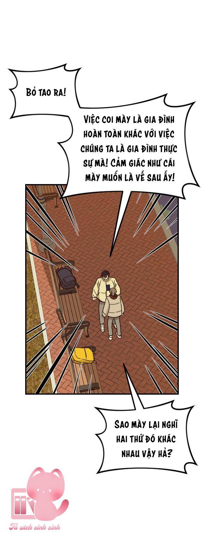 Bạn Của Em Trai Chapter 47 - 40