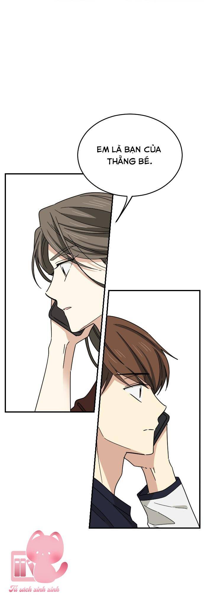 Bạn Của Em Trai Chapter 47 - 5