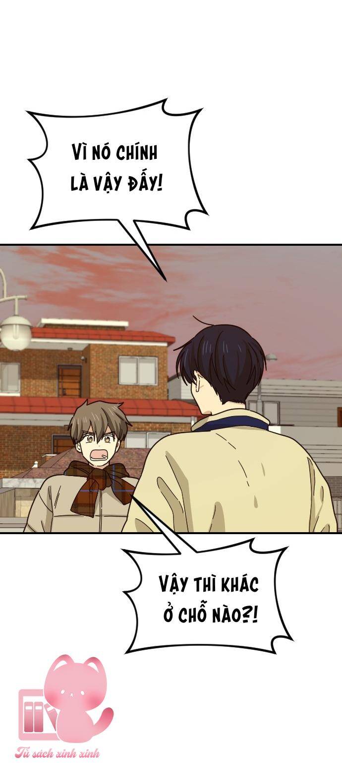 Bạn Của Em Trai Chapter 47 - 41