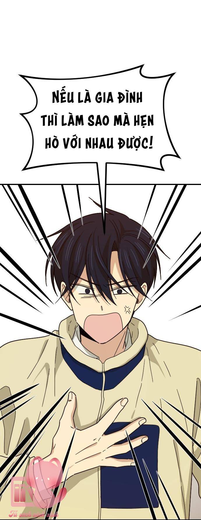 Bạn Của Em Trai Chapter 47 - 42