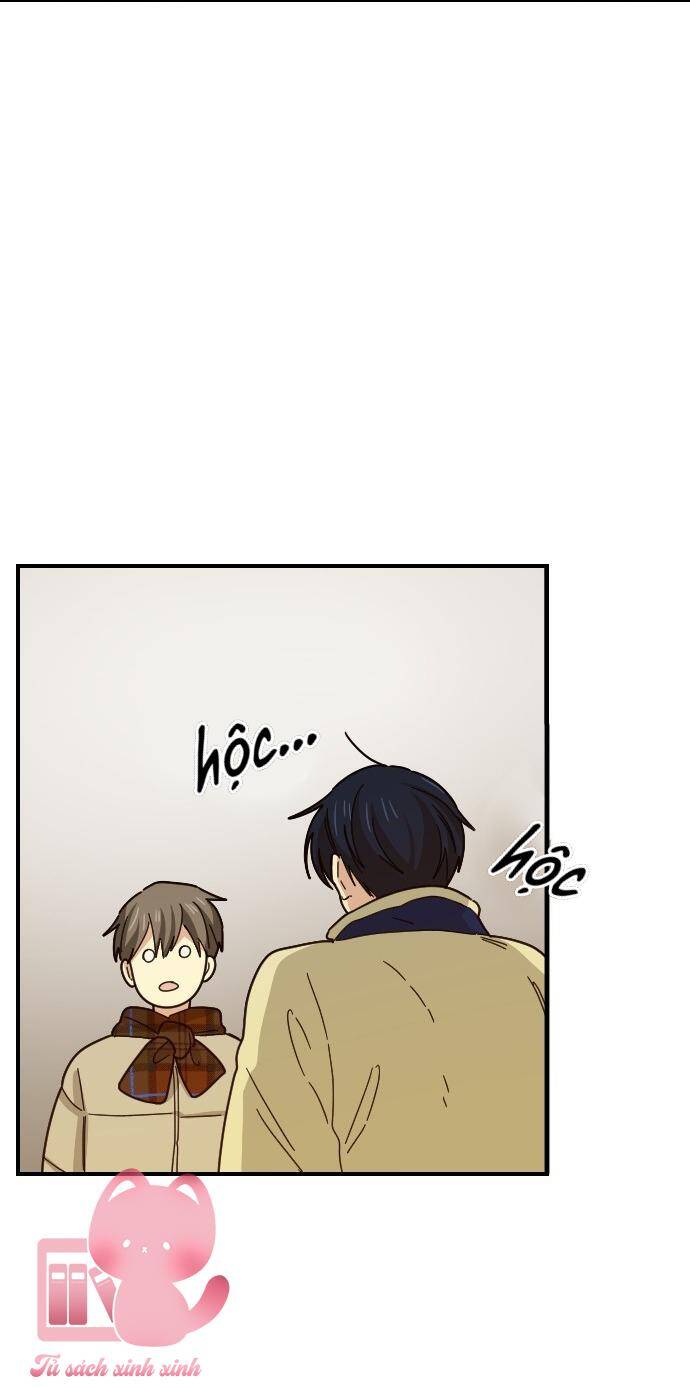 Bạn Của Em Trai Chapter 47 - 43